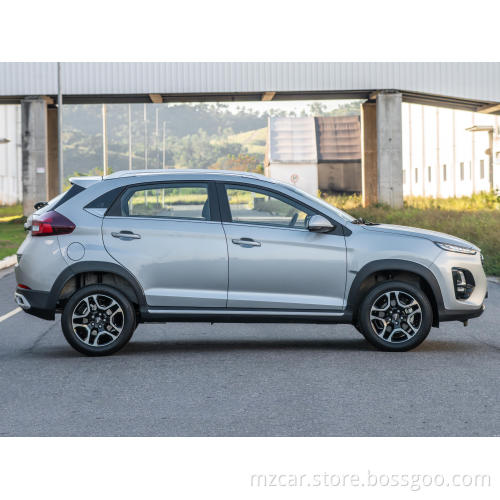 High cost performance courtesy car Chery tiggo 3x plus 1.5L voiture electrique adulte used lhd suvs car for sale chery car